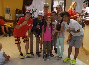 О нас - отдых в Лермонтово Отель Aqua Villa